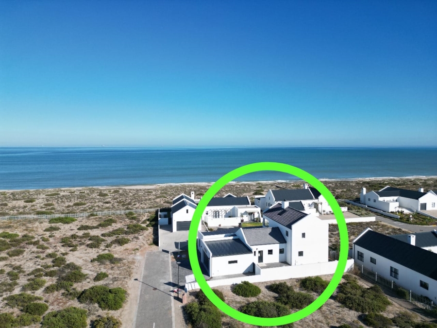 3 Bedroom Property for Sale in Laaiplek Western Cape